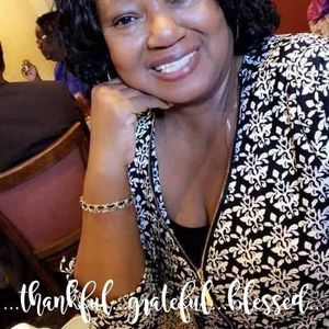 Meet your Posher, Carlene